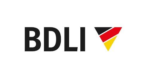 Logo BDLI - Bundesverband der Deutschen Luft- und Raumfahrtindustrie e.V.