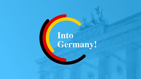 Coverbild GTAI Podcast: INTO GERMANY! Invest in your Wirtschaftswunder